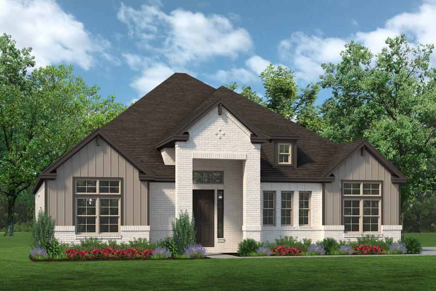 5009 Valley View Dr, Joshua, TX 76058 photo