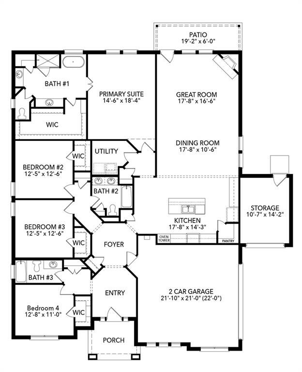 5009 Valley View Dr, Joshua, TX 76058 photo