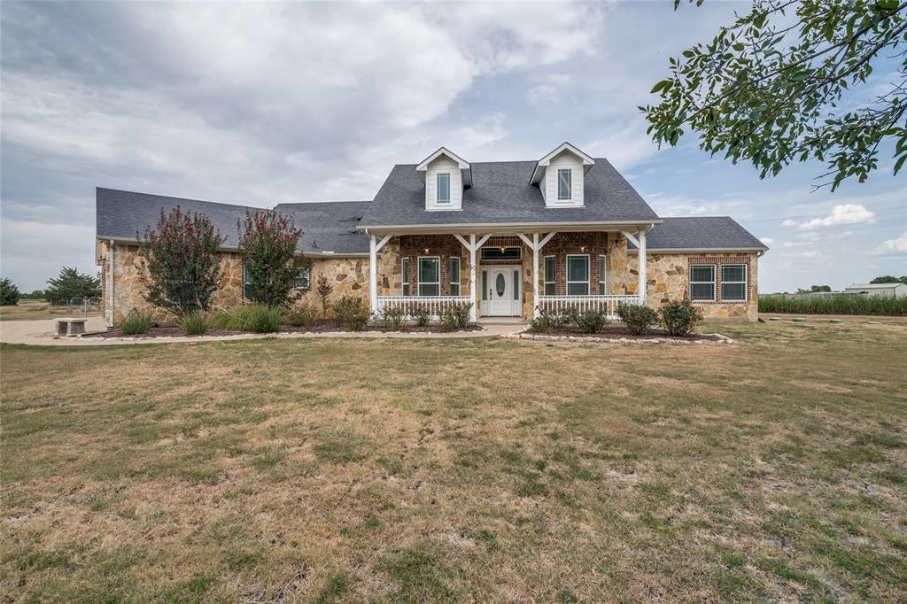 12830 Farm To Market Road 2932, Forney, TX 75126