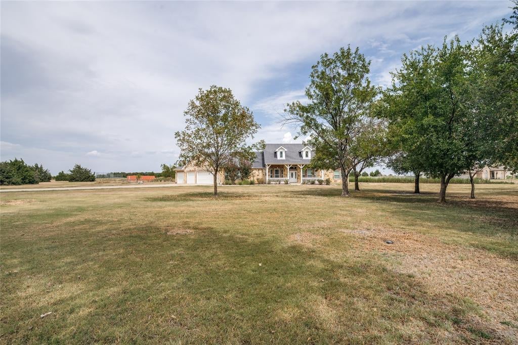 12830 Farm To Market Road 2932, Forney, TX 75126 photo