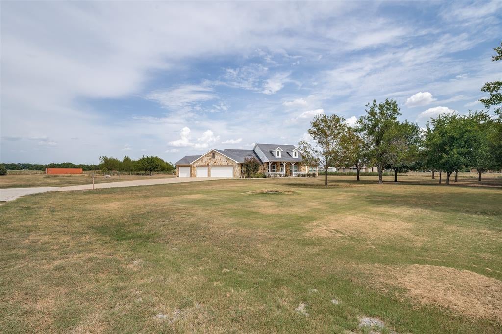 12830 Farm To Market Road 2932, Forney, TX 75126 photo