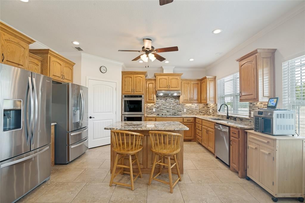 12830 Farm To Market Road 2932, Forney, TX 75126 photo