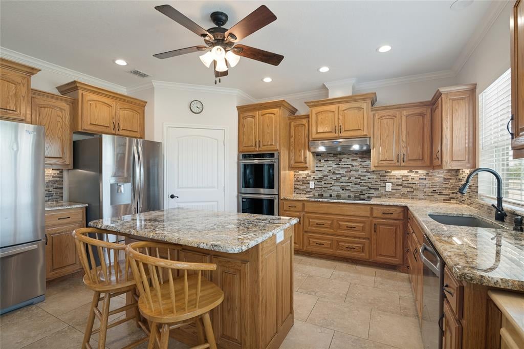 12830 Farm To Market Road 2932, Forney, TX 75126 photo