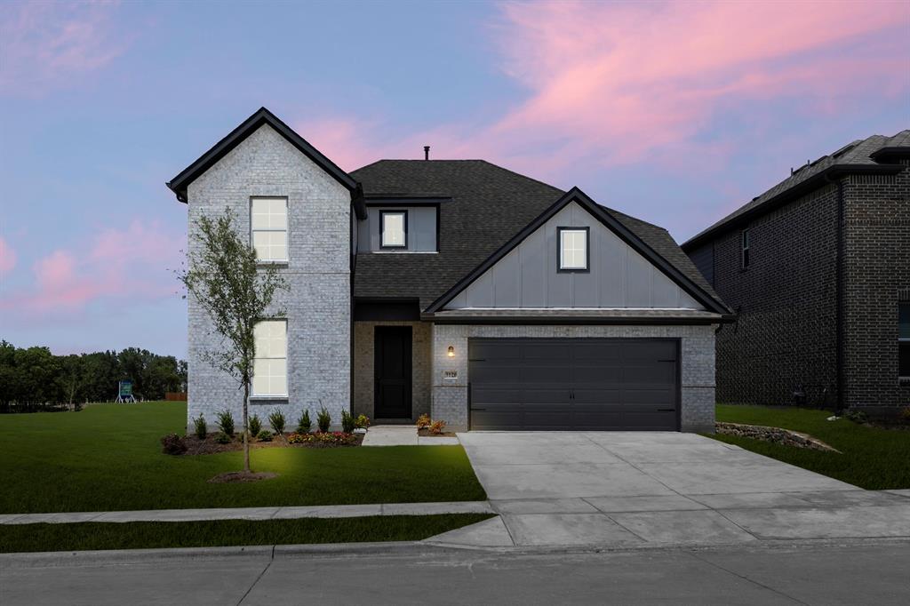 3120 Goldfinch Dr, Royse City, TX 75189
