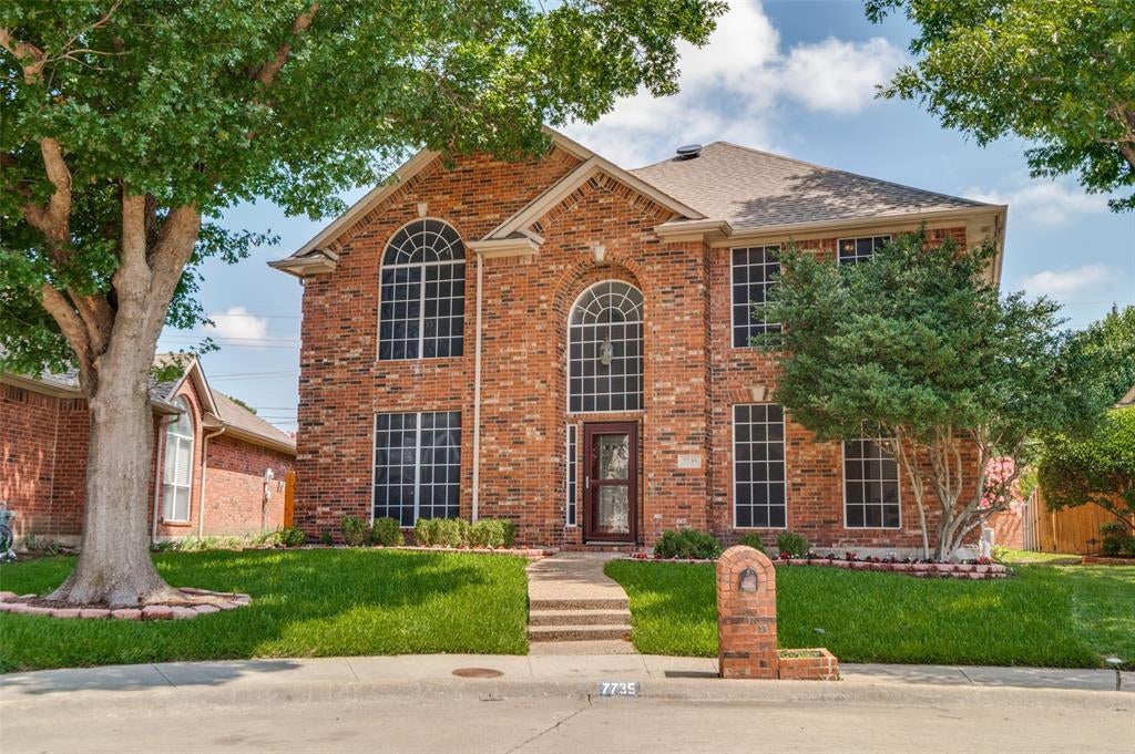 7735 Worthing St, Dallas, TX 75252
