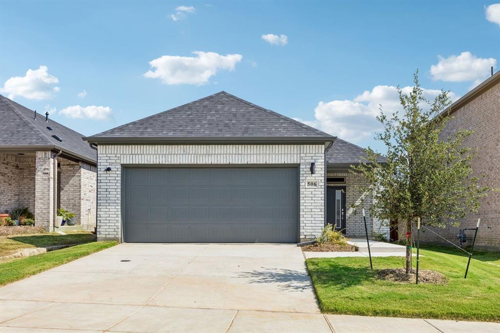 506 Green Gables Dr, Princeton, TX 75071