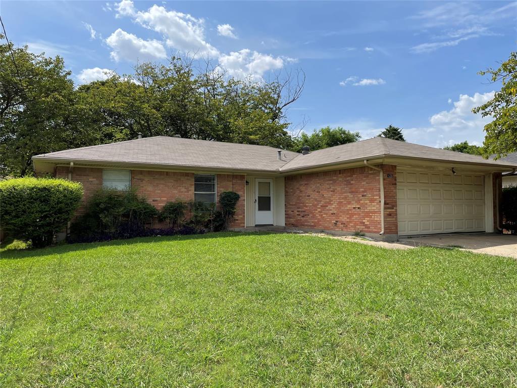 123 Evelyn St, Desoto, TX 75115 photo