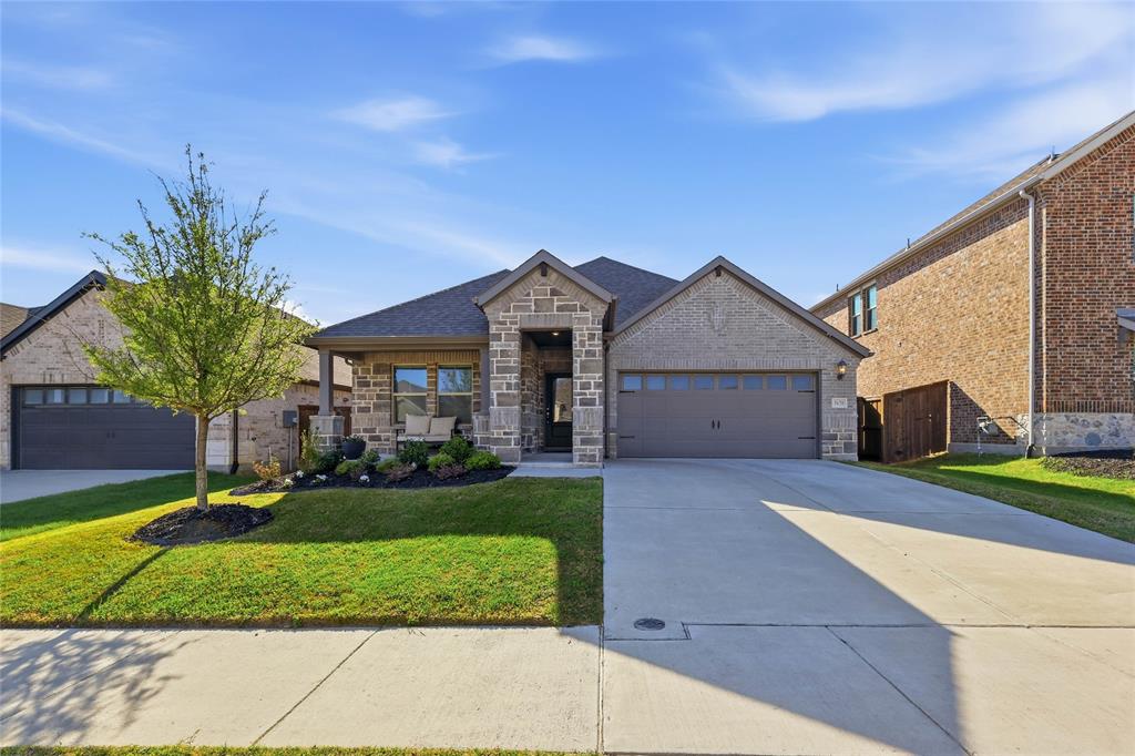 5628 Castle Peak Bnd, Fort Worth, TX 76126 photo