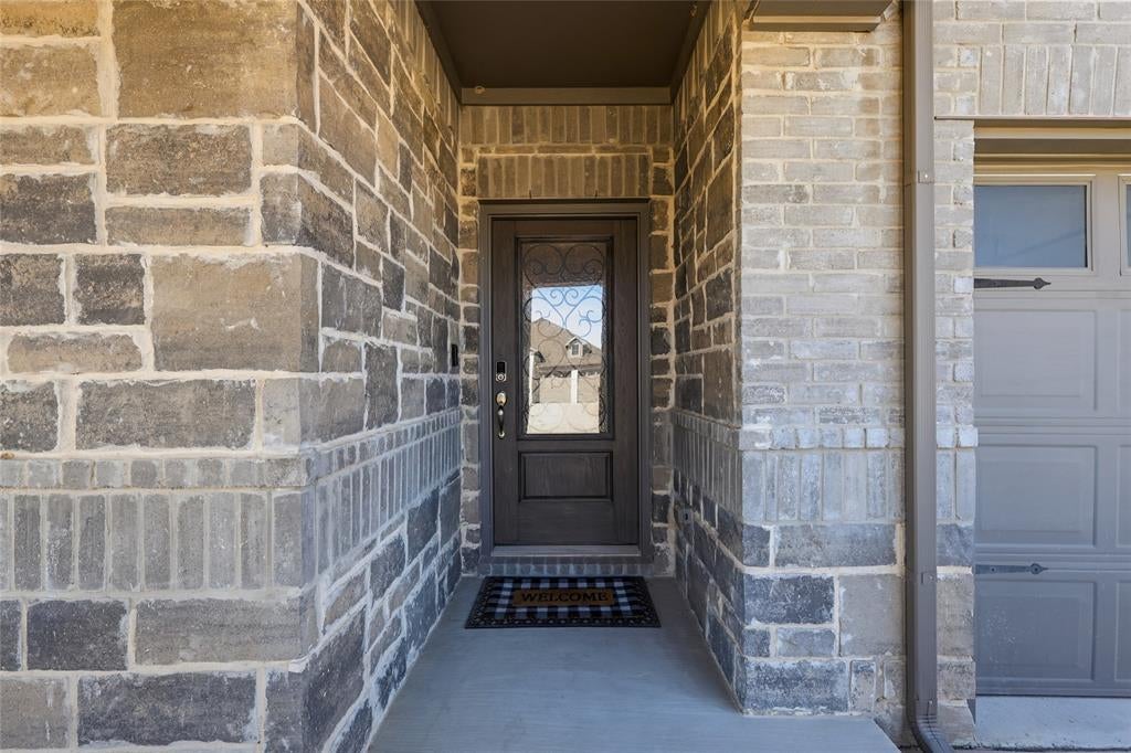 5628 Castle Peak Bnd, Fort Worth, TX 76126 photo