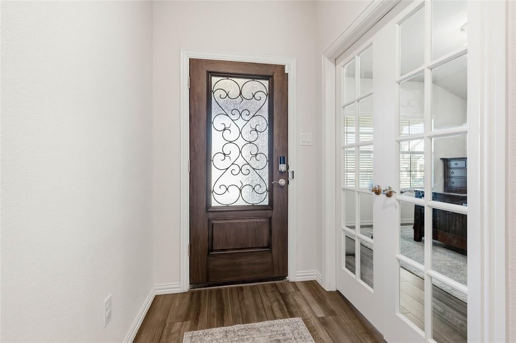 5628 Castle Peak Bnd, Fort Worth, TX 76126 photo