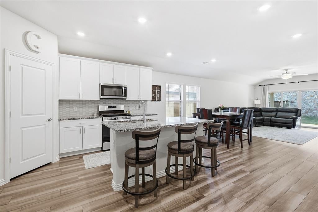 5628 Castle Peak Bnd, Fort Worth, TX 76126 photo