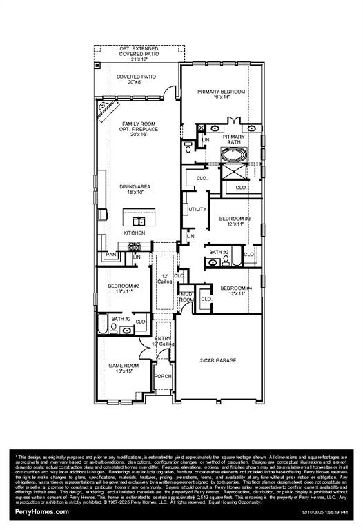 2108 Hereford Dr, Mansfield, TX 76063 photo