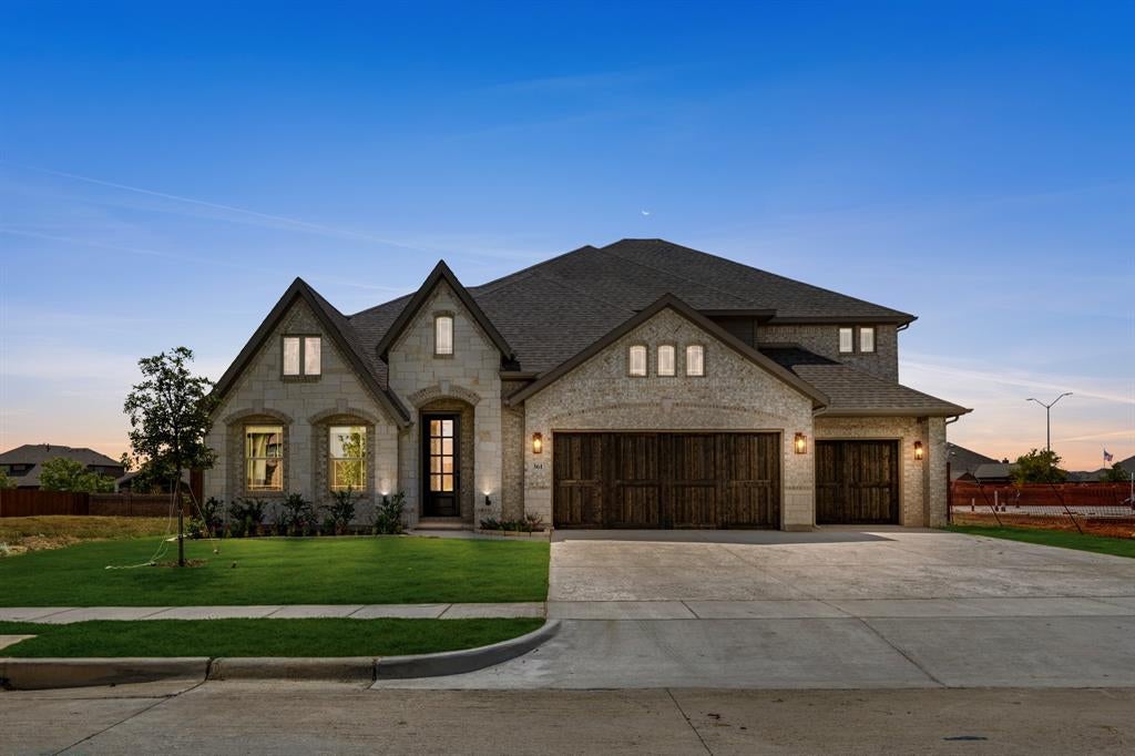 361 Tony St, Burleson, TX 76028 photo