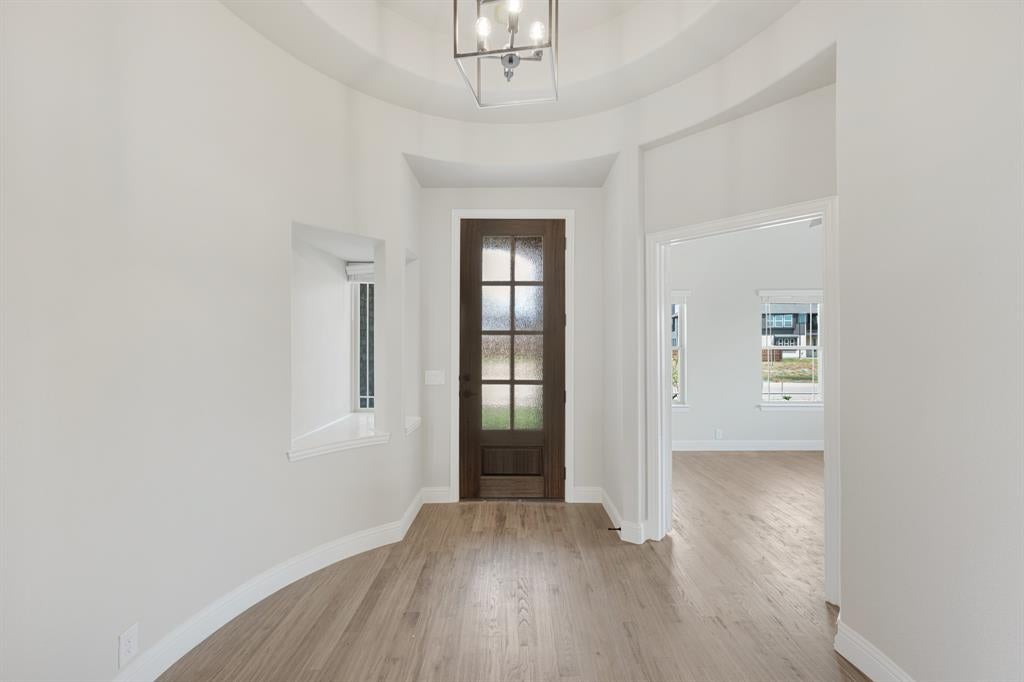 361 Tony St, Burleson, TX 76028 photo
