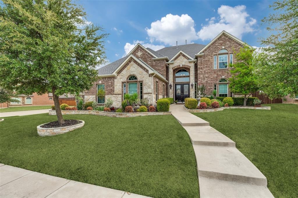 2160 Nocona Dr, Prosper, TX 75078