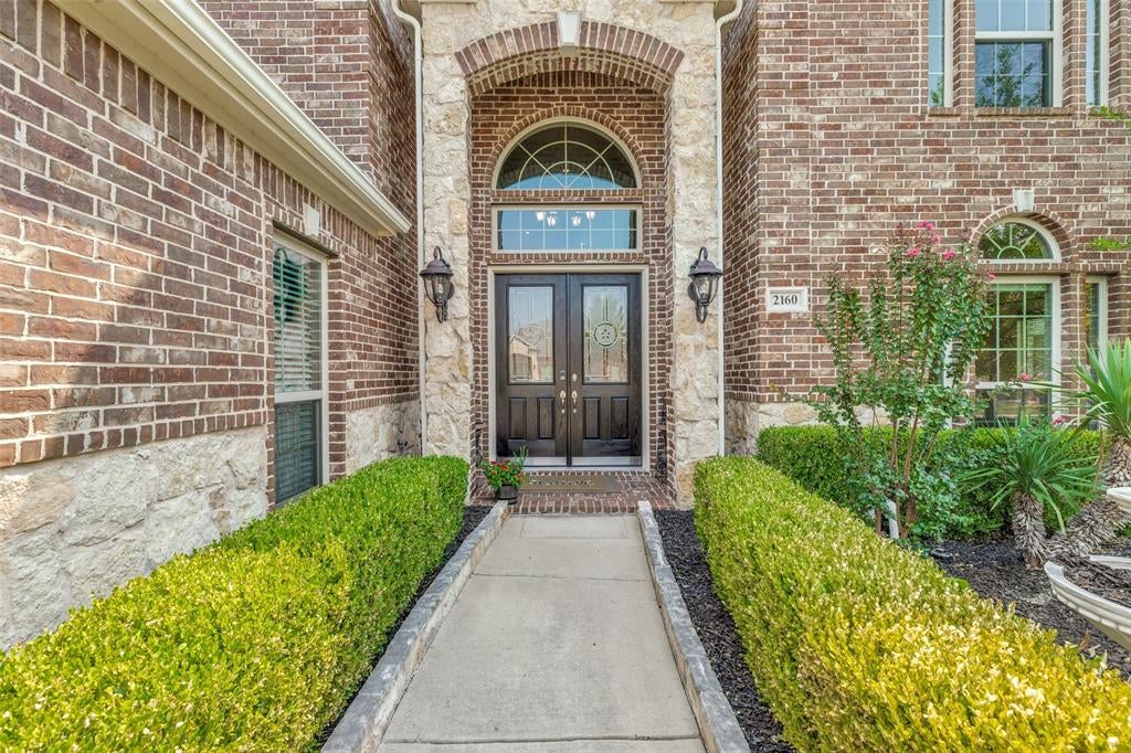 2160 Nocona Dr, Prosper, TX 75078 photo