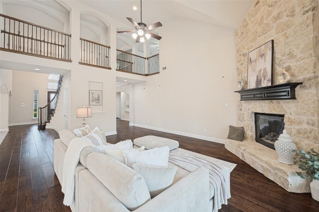 2160 Nocona Dr, Prosper, TX 75078 photo