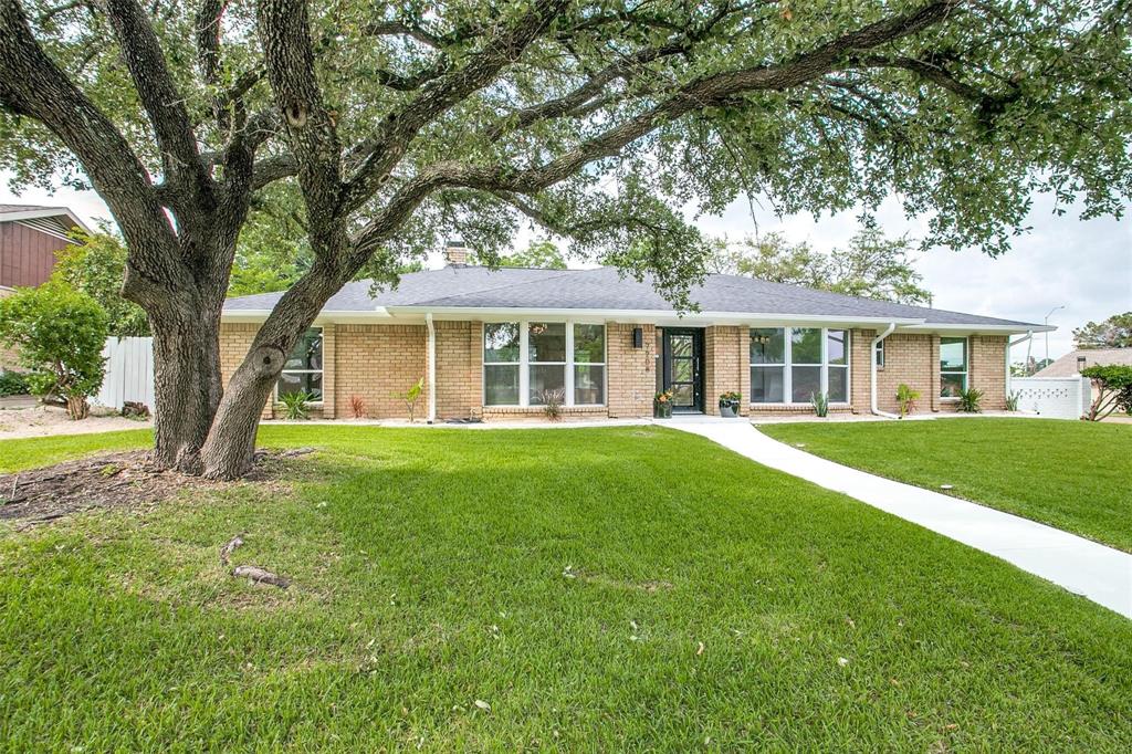 7208 Fernmeadow Dr, Dallas, TX 75248