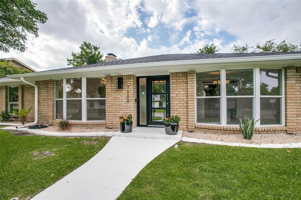 7208 Fernmeadow Dr, Dallas, TX 75248 photo