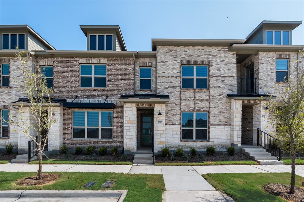 8309 Bayside Dr, Rowlett, TX 75088 photo