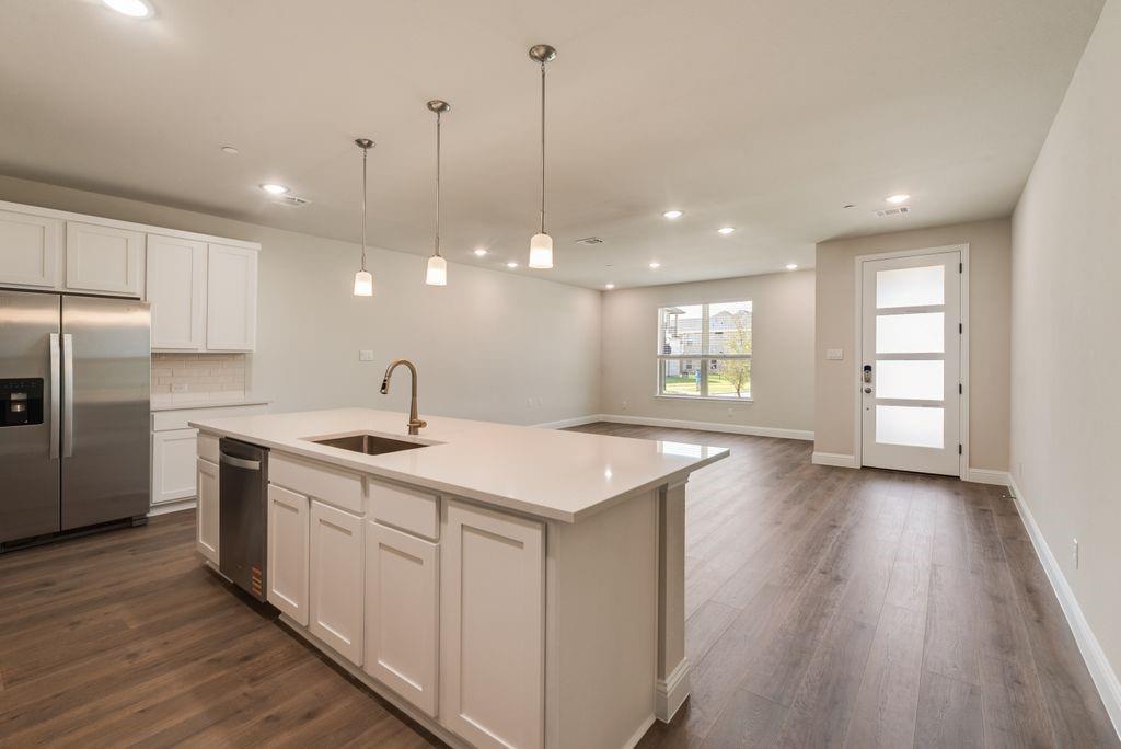 8309 Bayside Dr, Rowlett, TX 75088 photo