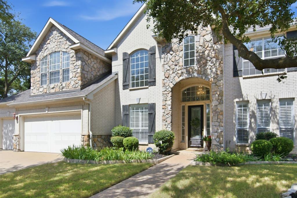 5016 Daylily Ct, Fort Worth, TX 76123