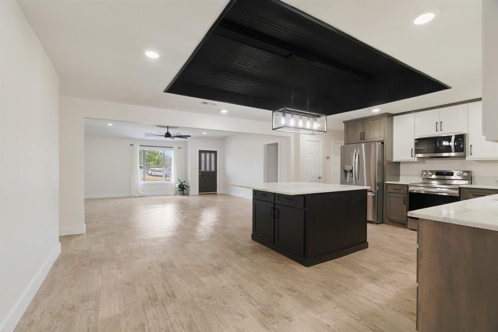 7123 Heather Ln, Paris, TX 75462 photo