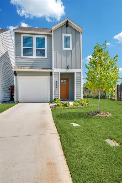 7073 Cypress Dr, Richland Hills, TX 76118 photo