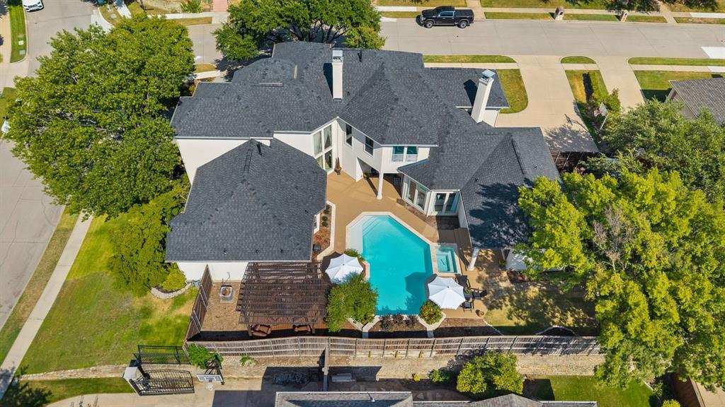 6628 Briar Ridge Ln, Plano, TX 75024 photo