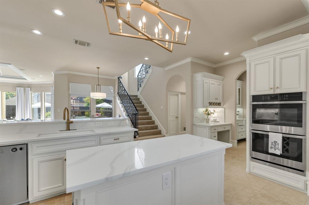 6628 Briar Ridge Ln, Plano, TX 75024 photo