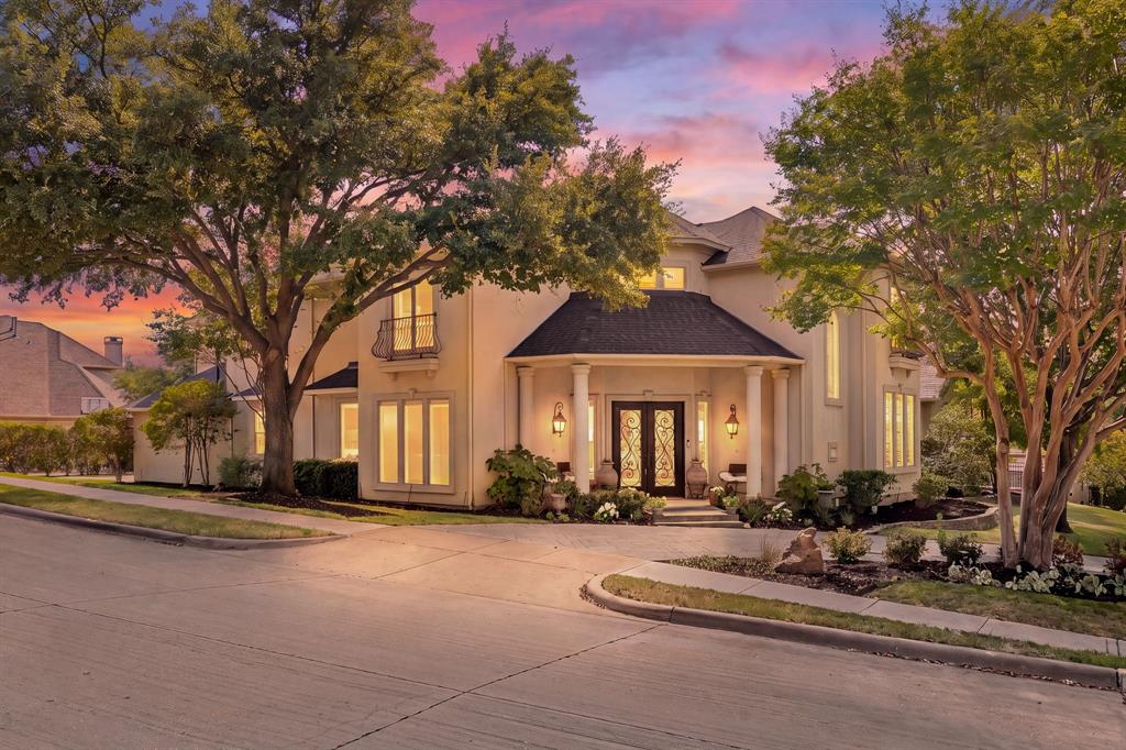6628 Briar Ridge Ln, Plano, TX 75024