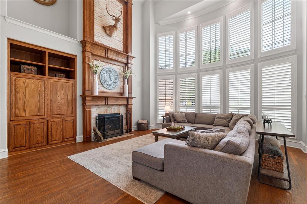 10761 Silver Dollar Dr, Frisco, TX 75033 photo