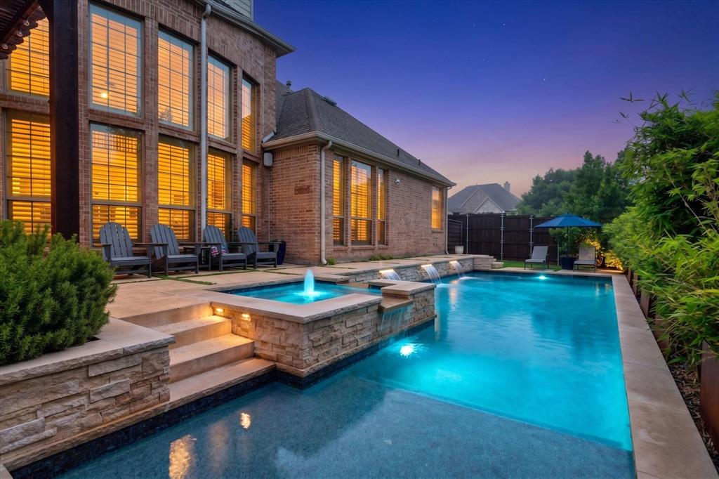 10761 Silver Dollar Dr, Frisco, TX 75033 photo