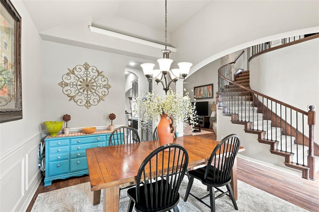 9812 Nolina Rd, Fort Worth, TX 76177 photo