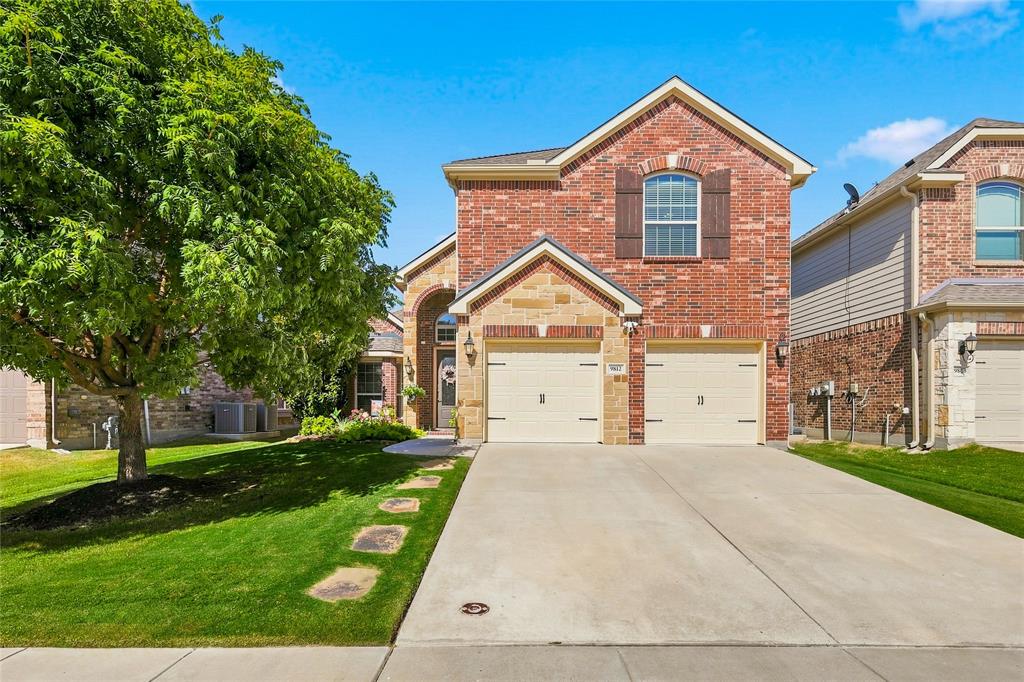 9812 Nolina Rd, Fort Worth, TX 76177