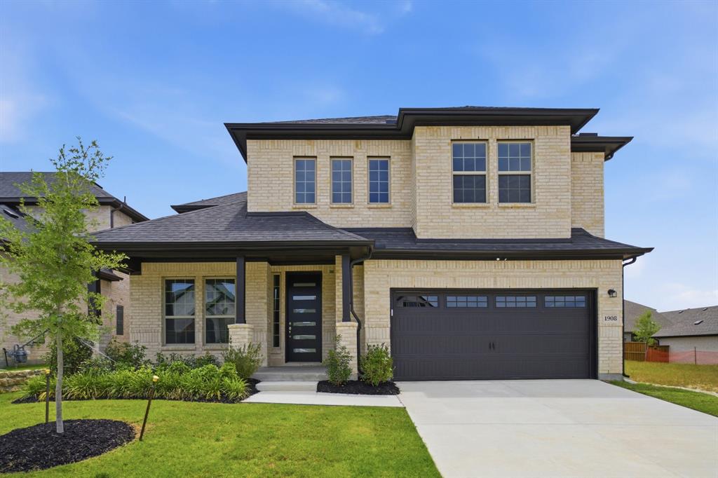 1908 Sangallo Ln, Celina, TX 75009