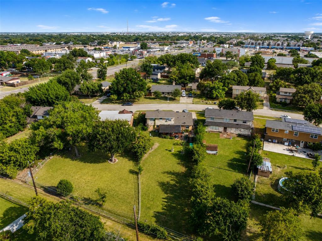 4513 Colgate Ln, Garland, TX 75042 photo