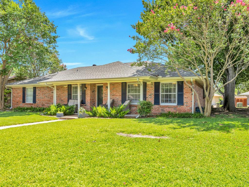 2500 Stonemoss Dr, Plano, TX 75075