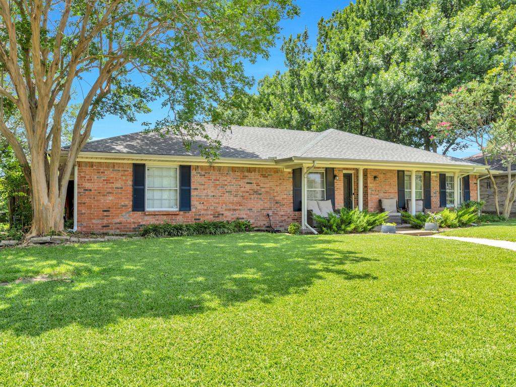 2500 Stonemoss Dr, Plano, TX 75075 photo