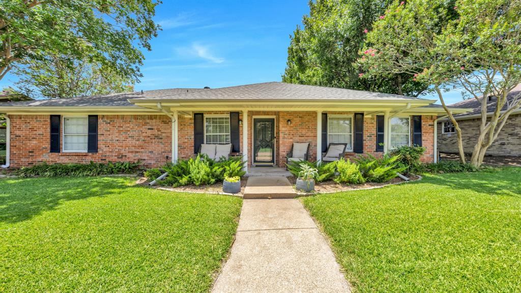 2500 Stonemoss Dr, Plano, TX 75075 photo