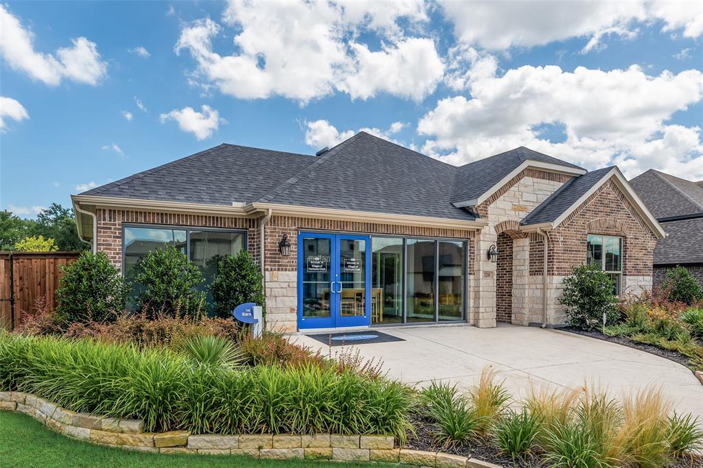 3201 Hidden Valley Dr, Anna, TX 75409