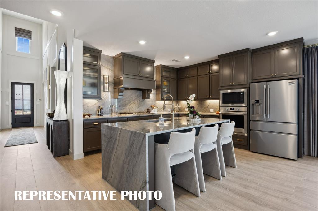1801 Vetiver Glow Dr, Celina, TX 75009 photo