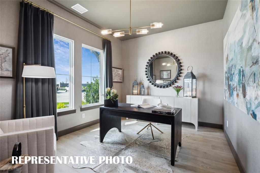 1801 Vetiver Glow Dr, Celina, TX 75009 photo