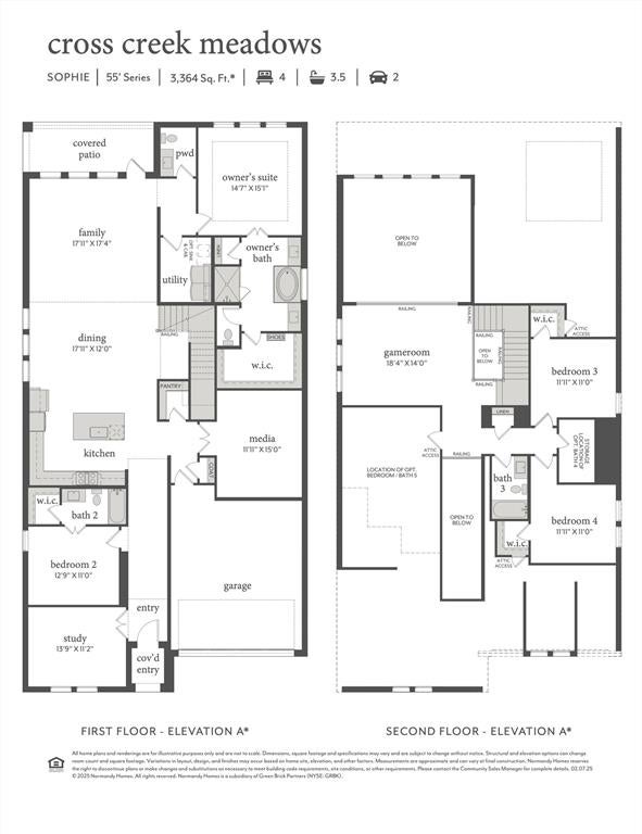 1801 Vetiver Glow Dr, Celina, TX 75009 photo