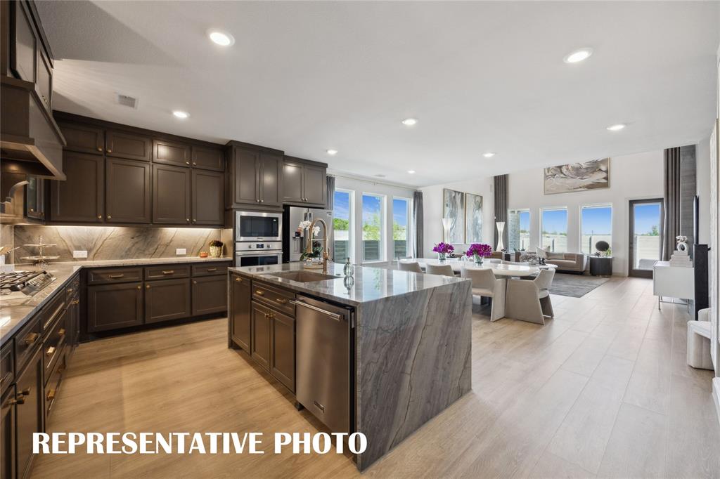 1801 Vetiver Glow Dr, Celina, TX 75009 photo