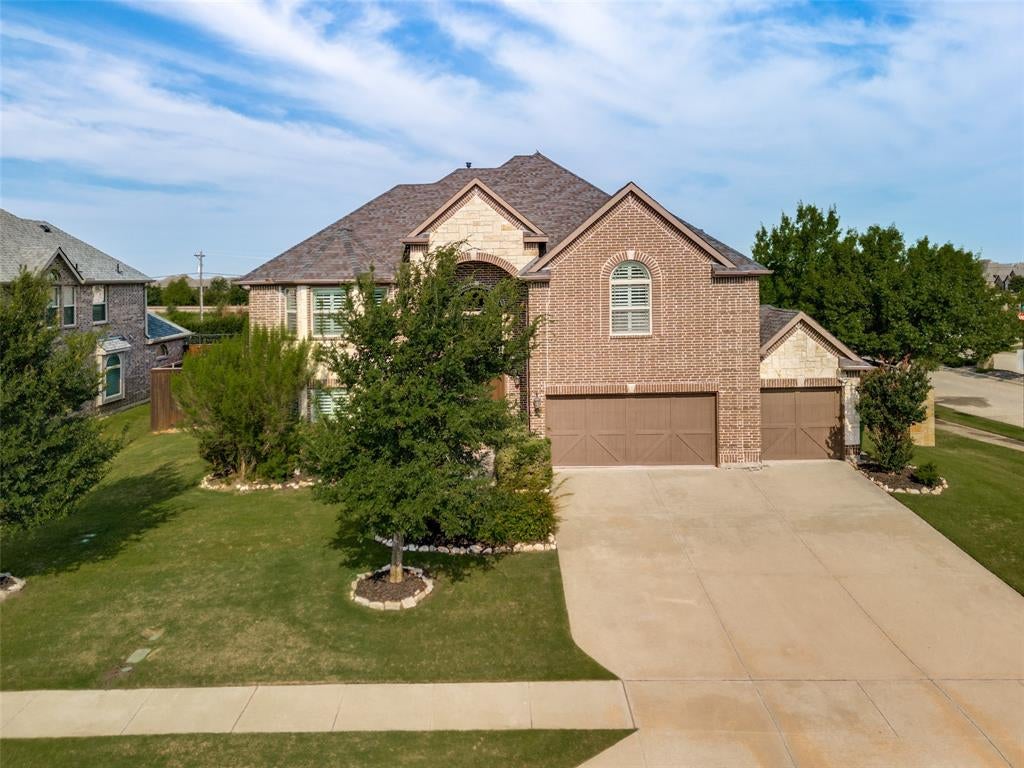 1461 Ramsbury Ln, Prosper, TX 75078