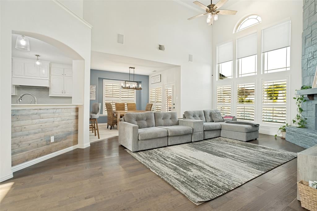 1461 Ramsbury Ln, Prosper, TX 75078 photo