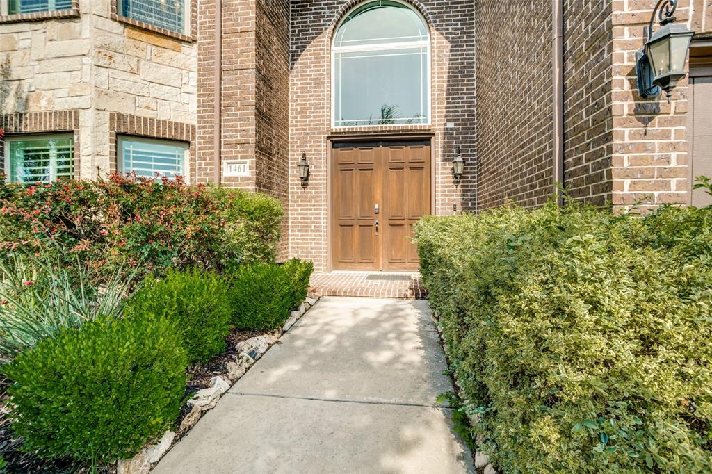1461 Ramsbury Ln, Prosper, TX 75078 photo