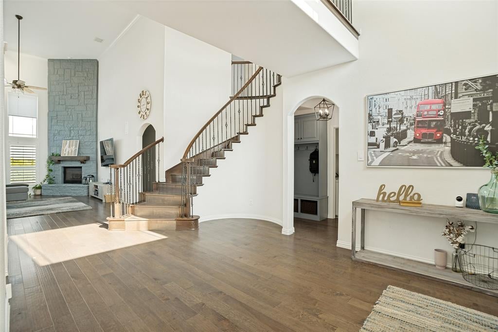 1461 Ramsbury Ln, Prosper, TX 75078 photo