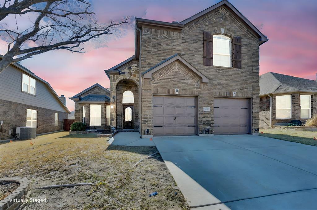 5613 Spirit Lake Dr, Fort Worth, TX 76179